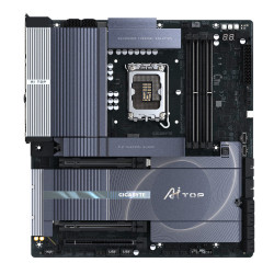 Placa Gigabyte Z890 Ai TOP,INTEL,1851,Z890,4DDR5,256GB,HDMI+ | APLIUM