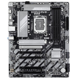 GIGABYTE B860 DS3H Placa base - CPUs Intel Core Ultra, VRM d | APLIUM