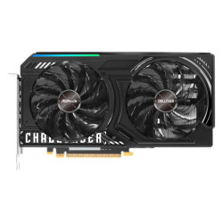 Asrock Intel Arc B580 Challenger 12GB OC Arc A580 GDDR6 | APLIUM