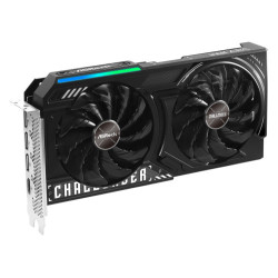 Asrock Intel Arc B580 Challenger 12GB OC Arc A580 GDDR6 | APLIUM