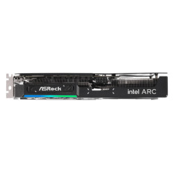 Asrock Intel Arc B580 Challenger 12GB OC Arc A580 GDDR6 | APLIUM
