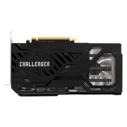 Asrock Intel Arc B580 Challenger 12GB OC Arc A580 GDDR6 | APLIUM