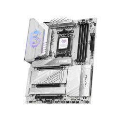 MSI MPG X870E EDGE TI WIFI placa base AMD X870E Zócalo AM5 A | APLIUM