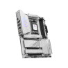 MSI MPG X870E EDGE TI WIFI placa base AMD X870E Zócalo AM5 A | APLIUM