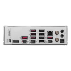 MSI MPG X870E EDGE TI WIFI placa base AMD X870E Zócalo AM5 A | APLIUM