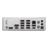 MSI MPG X870E EDGE TI WIFI placa base AMD X870E Zócalo AM5 A | APLIUM
