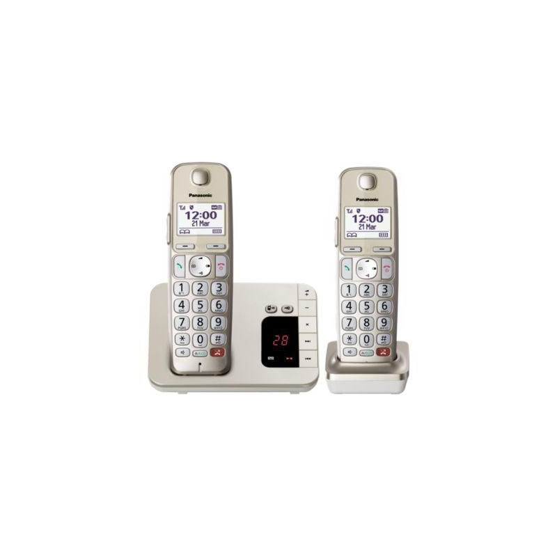 Telephone Dect Telephone