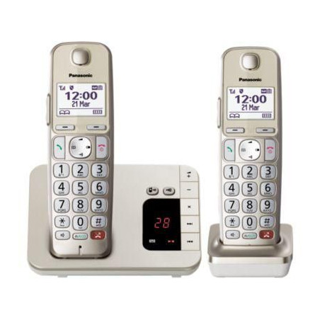 Telephone Dect Telephone