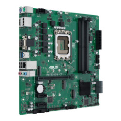 ASUS PRO B760M-CT-CSM Intel B760 LGA 1700 micro ATX | APLIUM