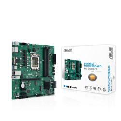 ASUS PRO B760M-CT-CSM Intel B760 LGA 1700 micro ATX | APLIUM