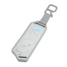 Carcasa De SSD Asus Rog Strix ARION/WHT/G/AS//ESD-S1C (BLANC | APLIUM