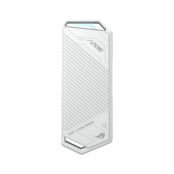 Carcasa De SSD Asus Rog Strix ARION/WHT/G/AS//ESD-S1C (BLANC | APLIUM