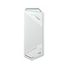 Carcasa De SSD Asus Rog Strix ARION/WHT/G/AS//ESD-S1C (BLANC | APLIUM