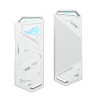 Carcasa De SSD Asus Rog Strix ARION/WHT/G/AS//ESD-S1C (BLANC | APLIUM