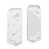 Carcasa De SSD Asus Rog Strix ARION/WHT/G/AS//ESD-S1C (BLANC | APLIUM