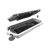 Carcasa De SSD Asus Rog Strix ARION/WHT/G/AS//ESD-S1C (BLANC | APLIUM