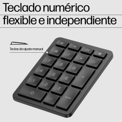 HP - Sps-dongle Unifying Keyboard - Ref. 7E755AA#ABZ | APLIUM