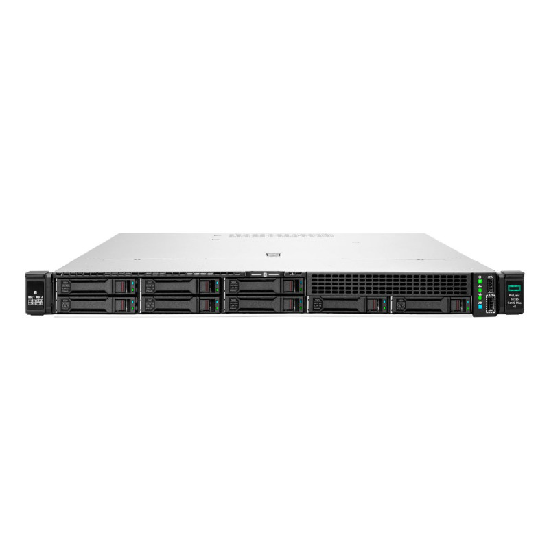 Proliant Dl325 Server Rack