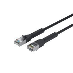 Network Cable CAT6A U/FTP | APLIUM