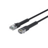 Lanview - Network Cable CAT6A U/FTP - Ref. | APLIUM