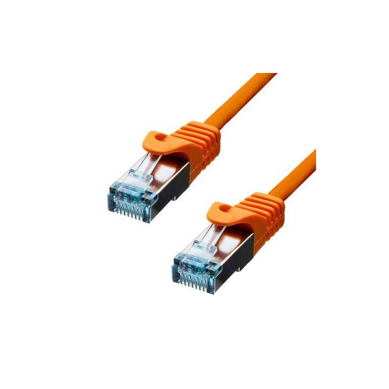 CAT6A S/FTP CU LSZH Ethernet