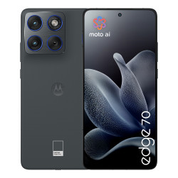 Moto Edge 70 Gadget grey 12+512