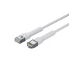 Network Cable CAT6A U/FTP | APLIUM