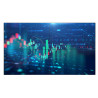 65" X-Line 500cd, 24/7, l/p | APLIUM