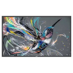 75 LED 3830X2160 4K 16:9 75BDL3511Q 400CDM2 DVI HDMI USB | APLIUM