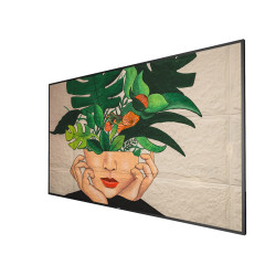 65" D-Line, UHD, 24/7 | APLIUM