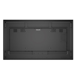 65" D-Line, UHD, 24/7 | APLIUM
