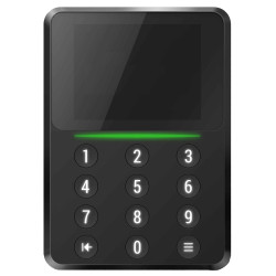 SCR-SD G2 (Display) RFID