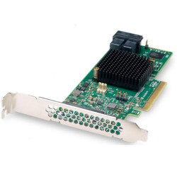 Hba 9500-16I Interface
