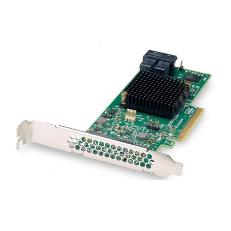 Hba 9500-16I Interface