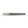 L3 Stackable Switch 40X 10/1000 8X 100M/5G-T 4X SFP+ 2 Psu E | APLIUM