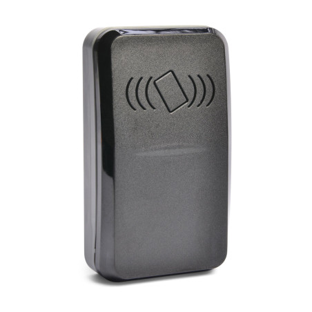 SCR-S G2 (Mini/Mullion) RFID