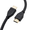Lindy 37319 - 5m 4K60Hz HDMI Cable, Flexible | APLIUM