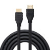 Lindy 37317 - 2m 4K60Hz HDMI Cable, Flexible | APLIUM