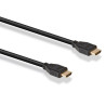 Lindy 37317 - 2m 4K60Hz HDMI Cable, Flexible | APLIUM