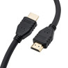Lindy 37317 - 2m 4K60Hz HDMI Cable, Flexible | APLIUM