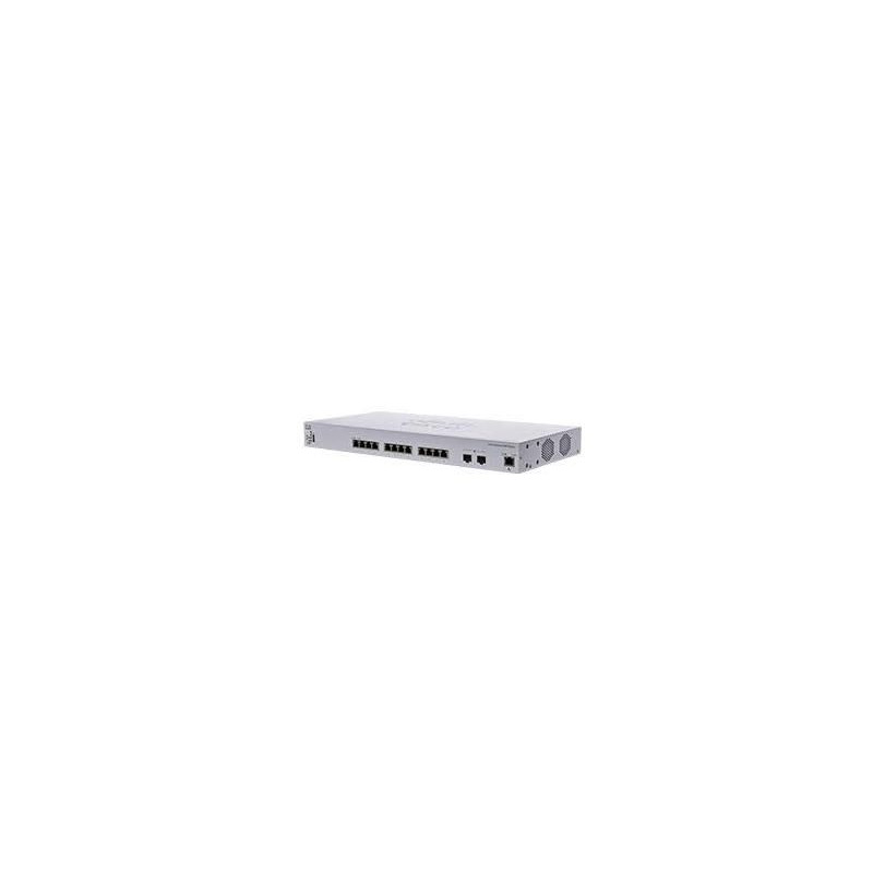 Cbs350 Managed L3 10G