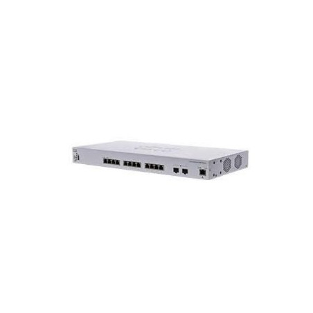 Cbs350 Managed L3 10G