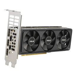 ASUS RTX5060-O8G-LP-BRK NVIDIA GeForce RTX 5060 8 GB GDDR7 | APLIUM