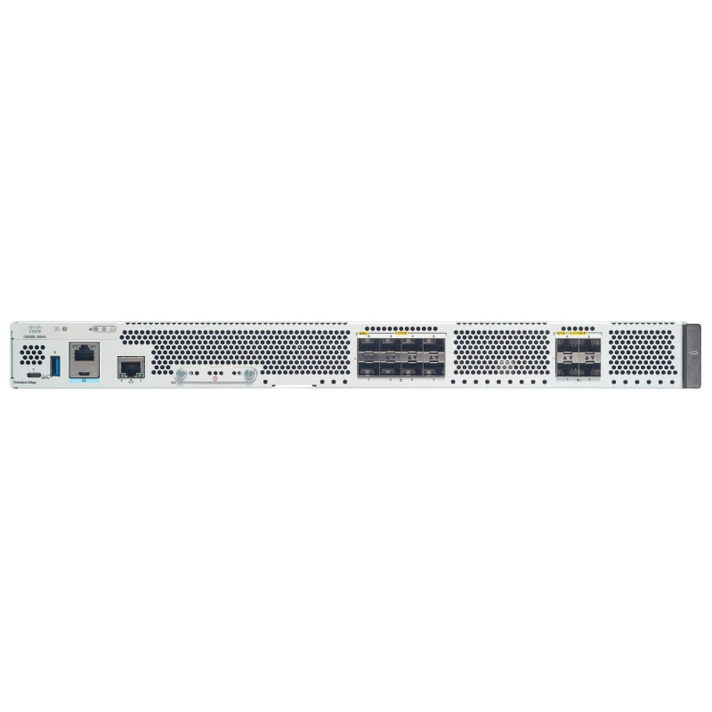 Network Switch Managed