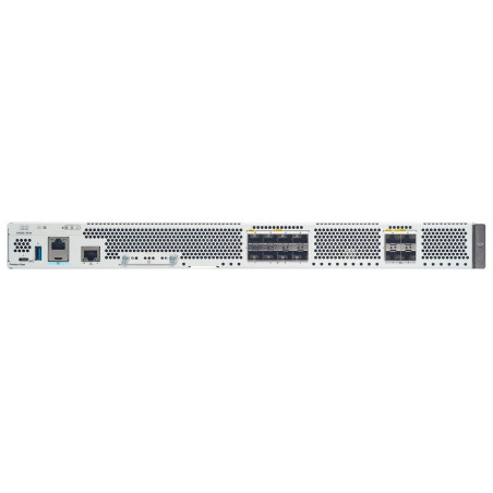Network Switch Managed