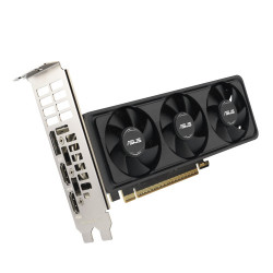 ASUS RTX5060-O8G-LP-BRK NVIDIA GeForce RTX 5060 8 GB GDDR7 | APLIUM