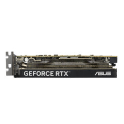ASUS RTX5060-O8G-LP-BRK NVIDIA GeForce RTX 5060 8 GB GDDR7 | APLIUM