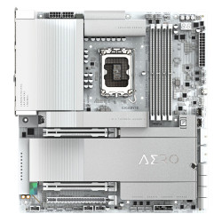 GIGABYTE Z890 AERO D Placa Base - Compatible con CPUs Intel | APLIUM