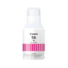Ink/Magenta Ink Bottle GI-56 M EUR