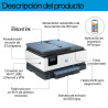 HP OfficeJet Pro 8125E Mfp 20/10PPM PRNT/SCAN/CPY HP+ | APLIUM